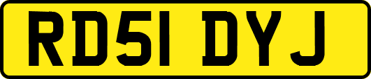 RD51DYJ