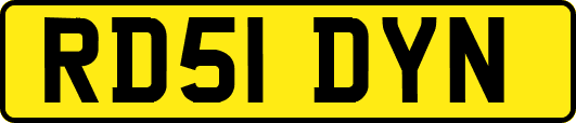 RD51DYN