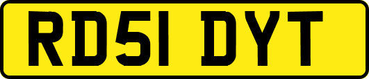 RD51DYT