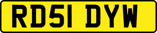 RD51DYW