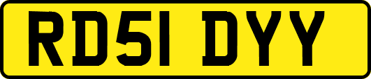 RD51DYY