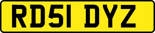 RD51DYZ