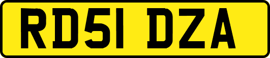 RD51DZA