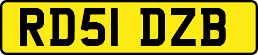 RD51DZB