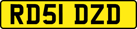 RD51DZD