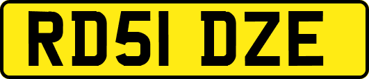 RD51DZE