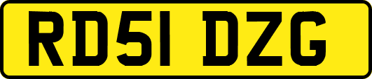 RD51DZG