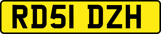 RD51DZH