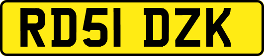 RD51DZK