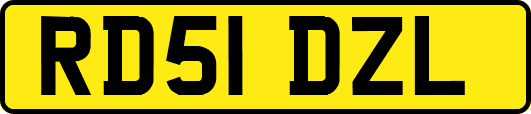 RD51DZL
