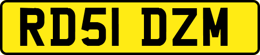 RD51DZM