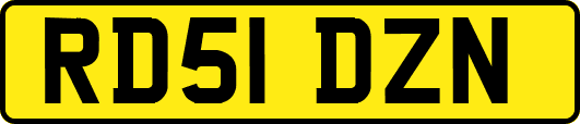 RD51DZN