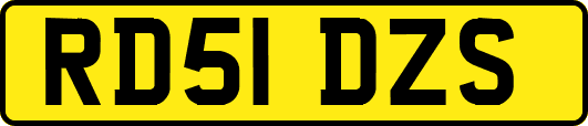 RD51DZS