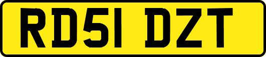 RD51DZT