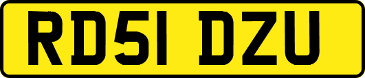 RD51DZU