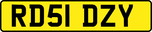 RD51DZY