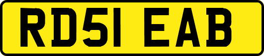 RD51EAB