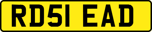 RD51EAD