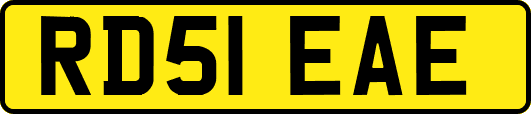 RD51EAE