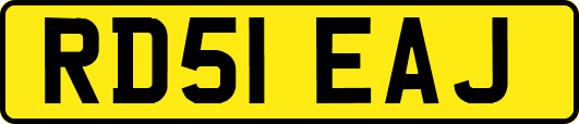 RD51EAJ