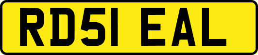 RD51EAL