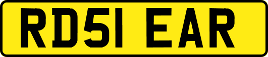 RD51EAR