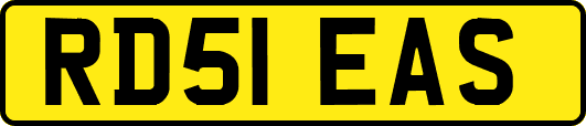 RD51EAS
