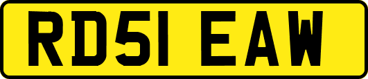 RD51EAW