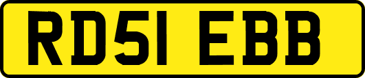 RD51EBB