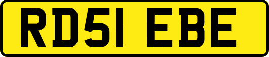 RD51EBE