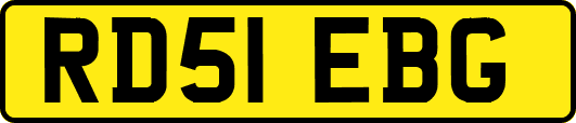 RD51EBG