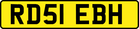 RD51EBH