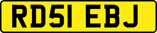 RD51EBJ