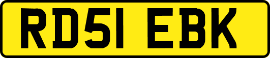 RD51EBK