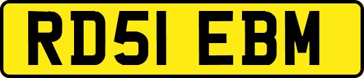 RD51EBM