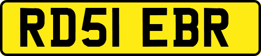 RD51EBR