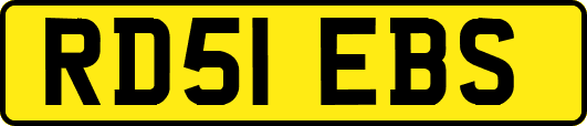 RD51EBS