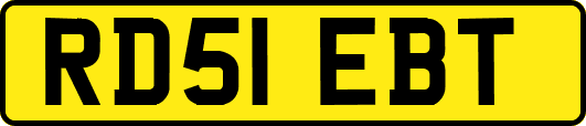 RD51EBT