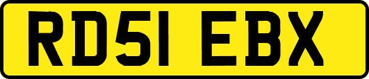 RD51EBX