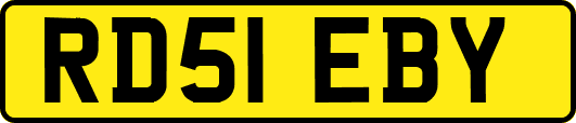 RD51EBY