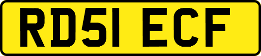 RD51ECF