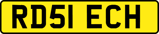 RD51ECH