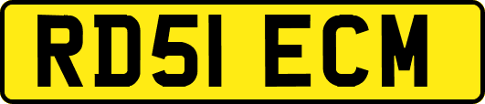RD51ECM