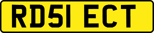 RD51ECT