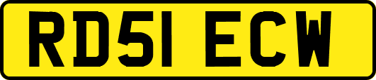 RD51ECW