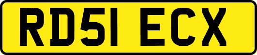 RD51ECX
