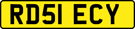 RD51ECY