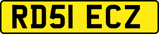 RD51ECZ