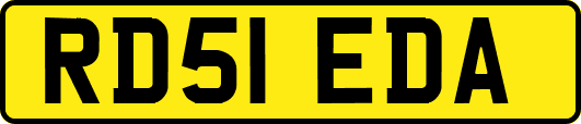 RD51EDA