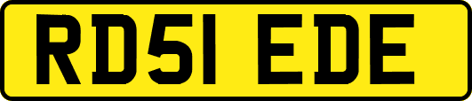 RD51EDE